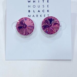 White House Black Market Earrings